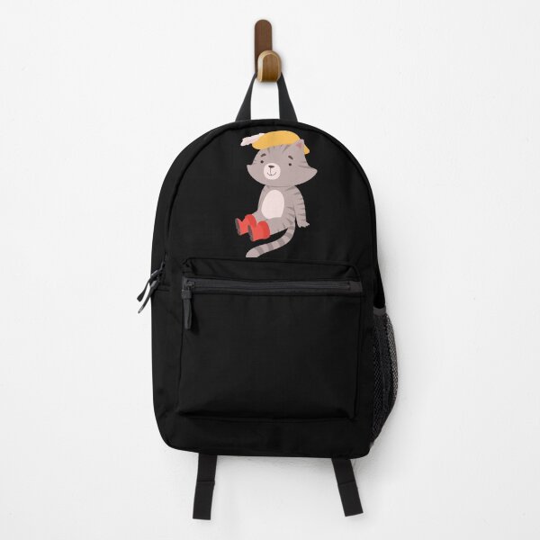 Item preview, Dibujos animados de gato con botas designed and sold by Thatdisneylife.