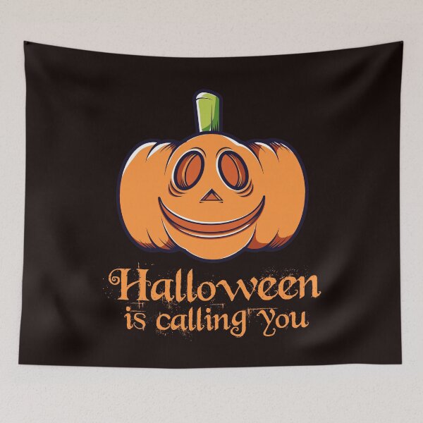 Item preview, Halloween scary pumpkin Jack O’Lantern designed and sold by Naohiro.