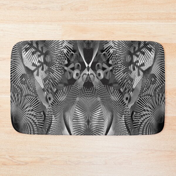 Item preview, B&W 24 designed and sold by Elizabeth Austin-Craig.