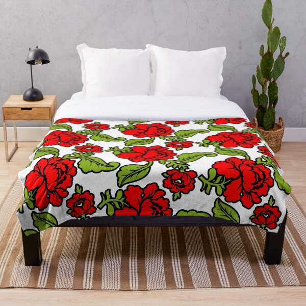Item preview, Red rose designed and sold by zoey Shetty.