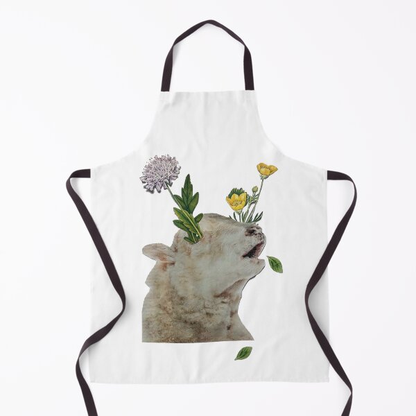 Item preview, Sheep designed and sold by cacocollage.