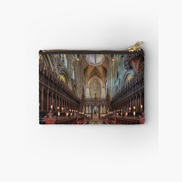 Item preview, Ely Cathedral. Ely Cambridge designed and sold by Barrie Tumbridge.