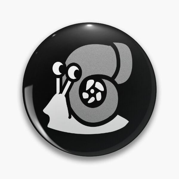 Item preview, Turbo Snail designed and sold by JDMShop.