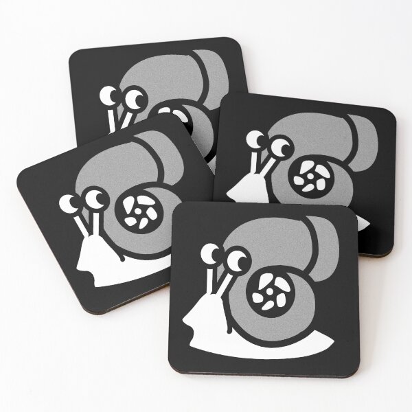 Item preview, Turbo Snail designed and sold by JDMShop.