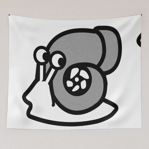 Item preview, Turbo Snail designed and sold by JDMShop.