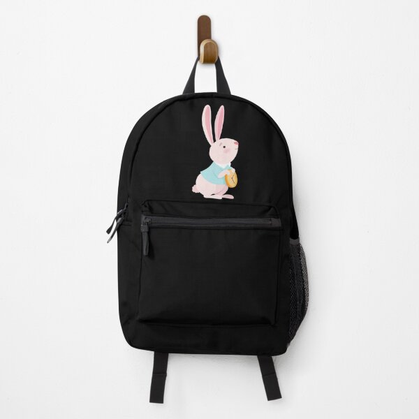 Item preview, White Rabbit Cartoon  designed and sold by Thatdisneylife.
