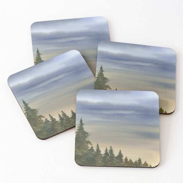 Item preview, Landscape designed and sold by MimiHillier.