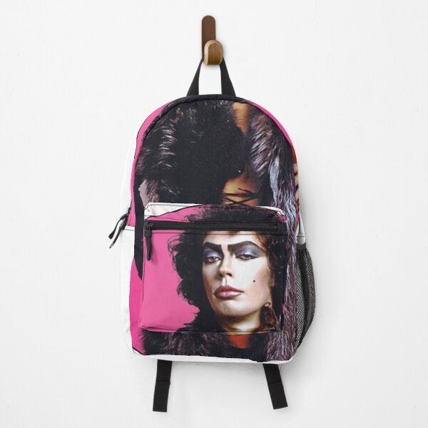 Item preview, Frank-N-Furter Rocky Horror Picture Show designed and sold by ChazumsIOW.