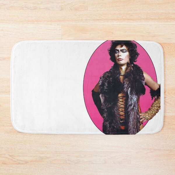 Item preview, Frank-N-Furter Rocky Horror Picture Show designed and sold by ChazumsIOW.