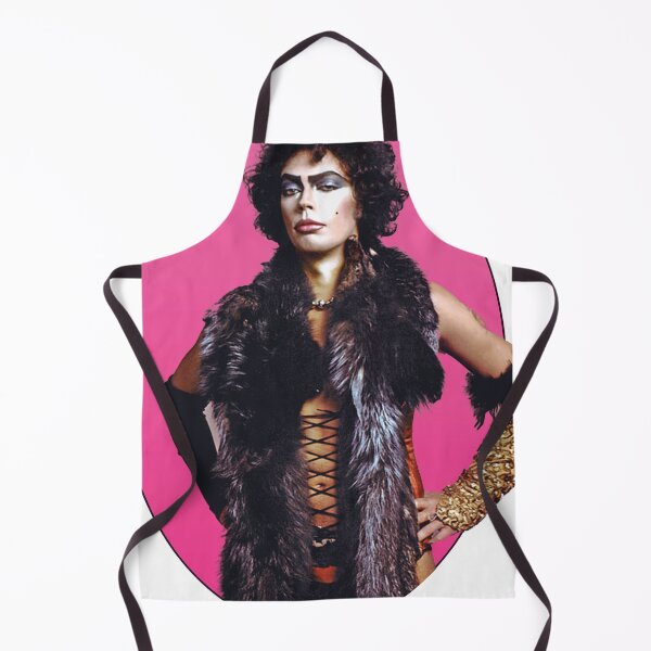Item preview, Frank-N-Furter Rocky Horror Picture Show designed and sold by ChazumsIOW.