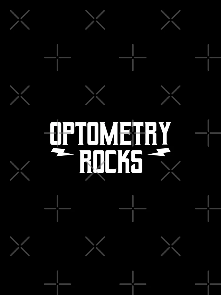Thumbnail 4 of 4, iPhone Case, Optometry Rocks designed and sold by teesaurus.