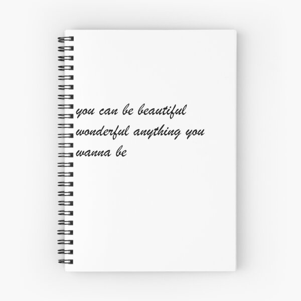 Item preview, Little Mix Quote Print designed and sold by mixermerch.