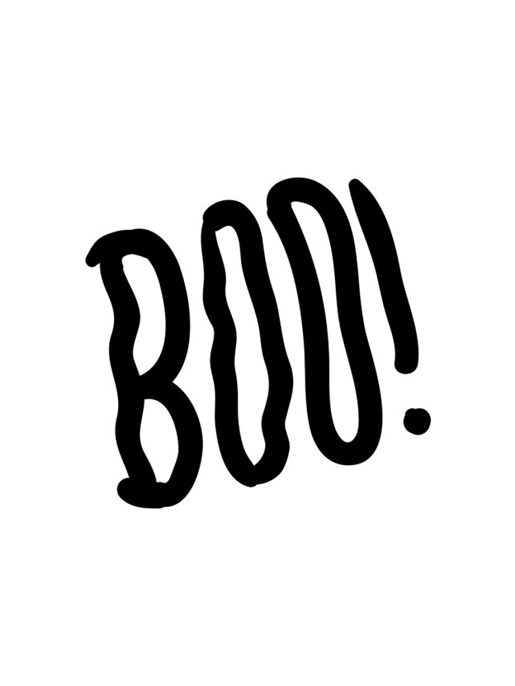 Thumbnail 4 of 4, iPhone Case, boo designed and sold by beruc.