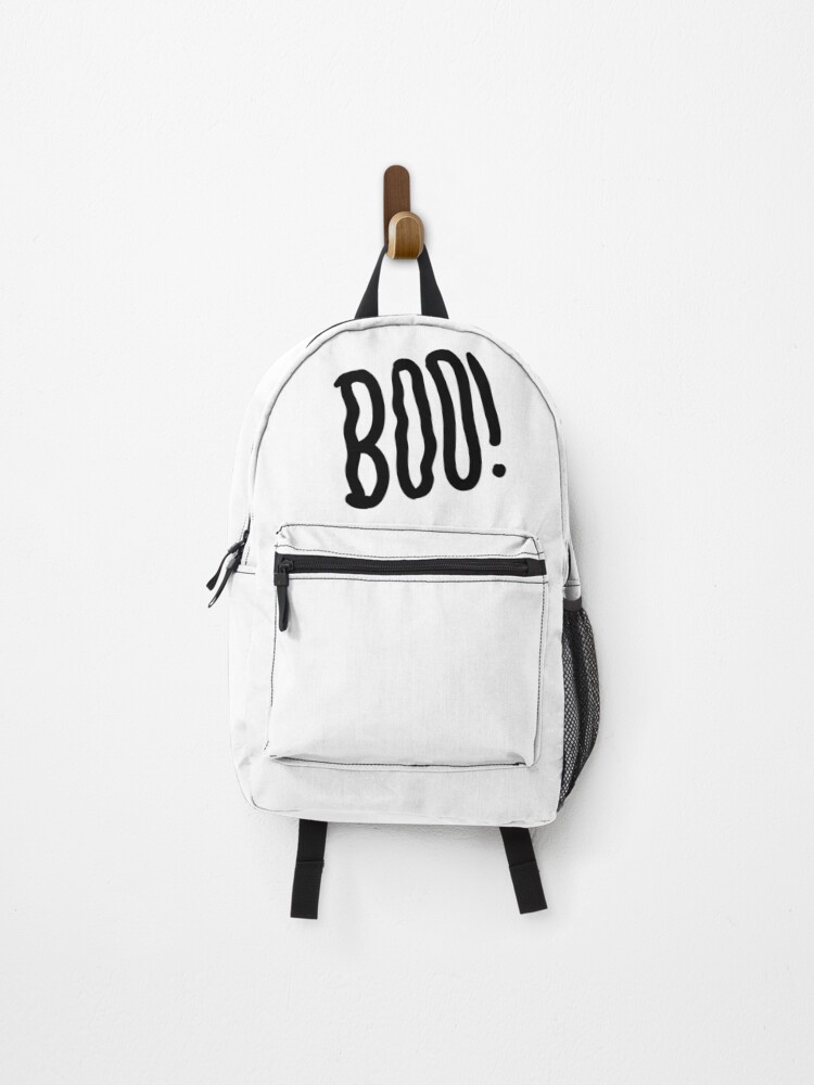 Thumbnail 1 of 3, Backpack, boo designed and sold by beruc.