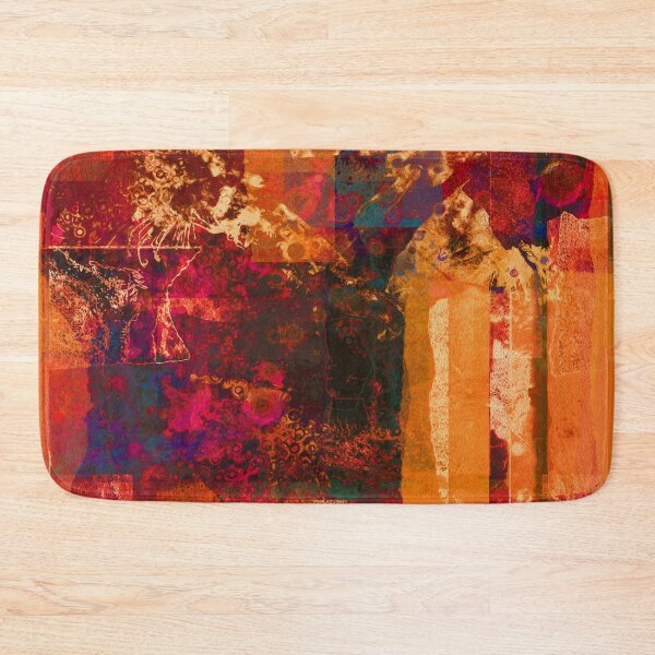 Item preview, Deep Down 3 designed and sold by Elizabeth Austin-Craig.