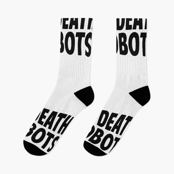 Item preview, Love Death & Robots - Netflix designed and sold by ChazumsIOW.