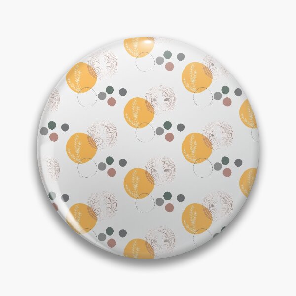 Item preview, Patrón decorativo Colores suaves designed and sold by GazelleCreates.