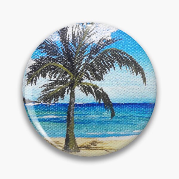Item preview, Beach Day. Tropical living  designed and sold by DLyonzArt.