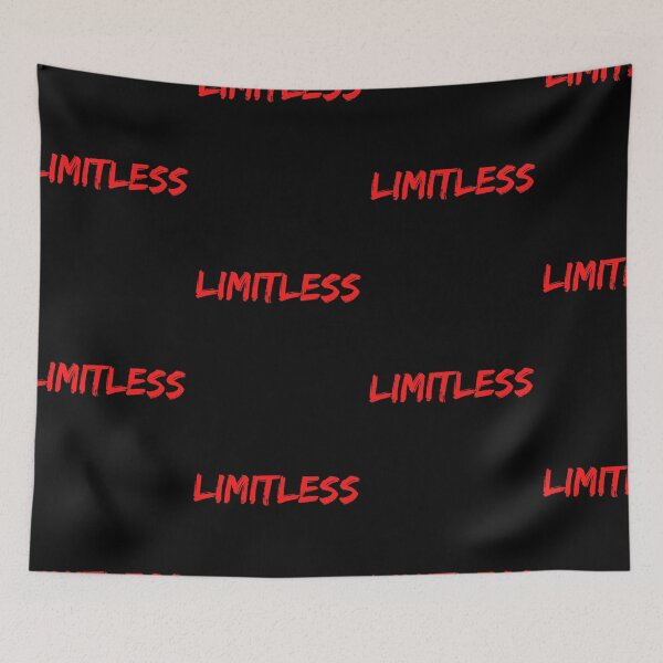 Item preview, Limitless designed and sold by Dankio.
