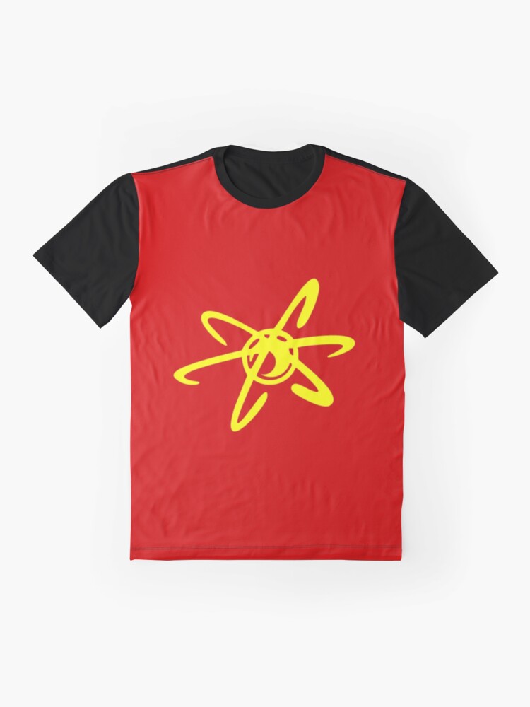 jimmy neutron ultra lord shirt