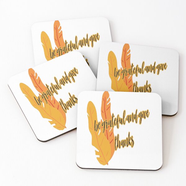 Item preview, be grateful and give thanks new designed and sold by NancyArtDesigns.
