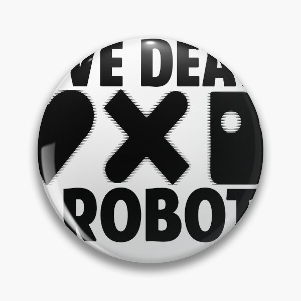 Item preview, Love Death & Robots - Netflix Show designed and sold by ChazumsIOW.