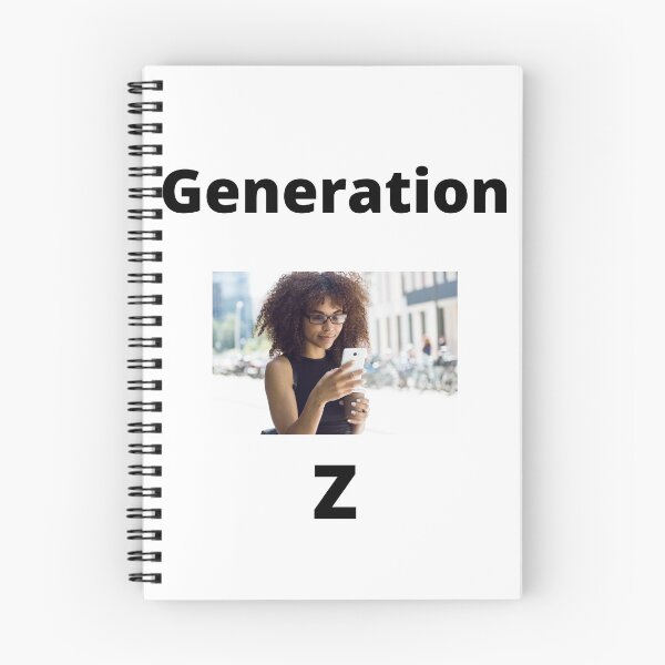 Artikelvorschau, Generation Z. entworfen und verkauft von chark70.