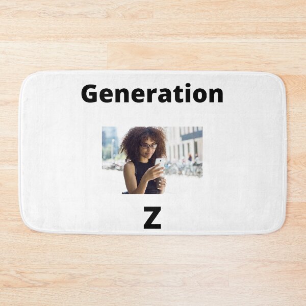 Artikelvorschau, Generation Z. entworfen und verkauft von chark70.