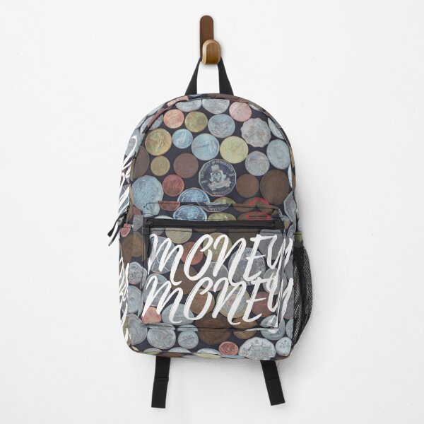 Item preview, Money Money designed and sold by Andykinoz.