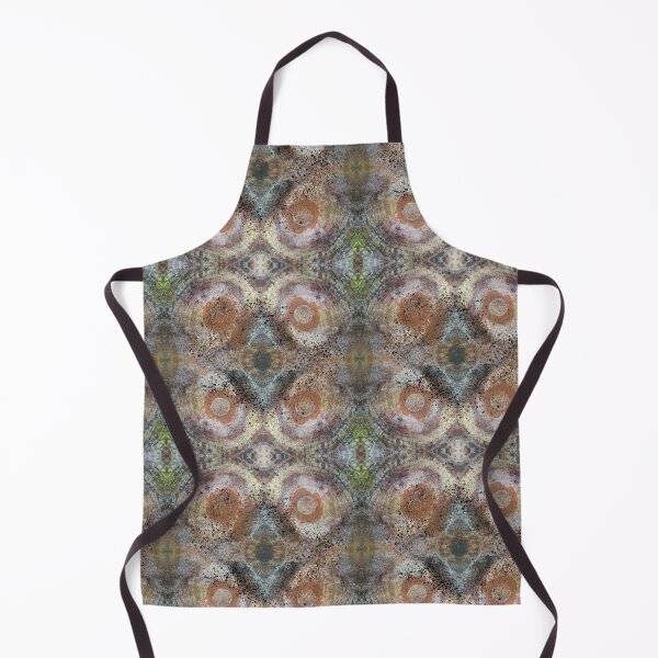 Item preview, Explosion autumn abstract pastel designed and sold by EnfinityDesign.