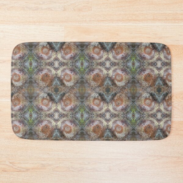 Item preview, Explosion autumn abstract pastel designed and sold by EnfinityDesign.