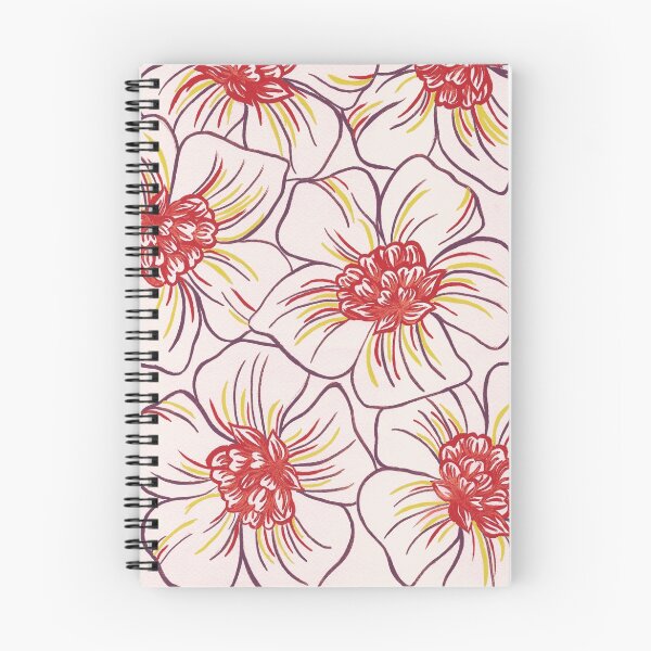 Item preview, Tossed Floral designed and sold by alexawestart.