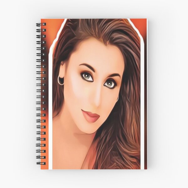 Item preview, Rani Mukerji designed and sold by Danlatif.