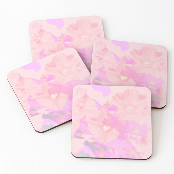 Item preview, Pink romantic blossoms designed and sold by Magileo.