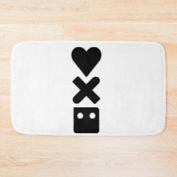 Item preview, Love Death & Robots designed and sold by ChazumsIOW.