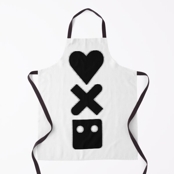 Item preview, Love Death & Robots designed and sold by ChazumsIOW.