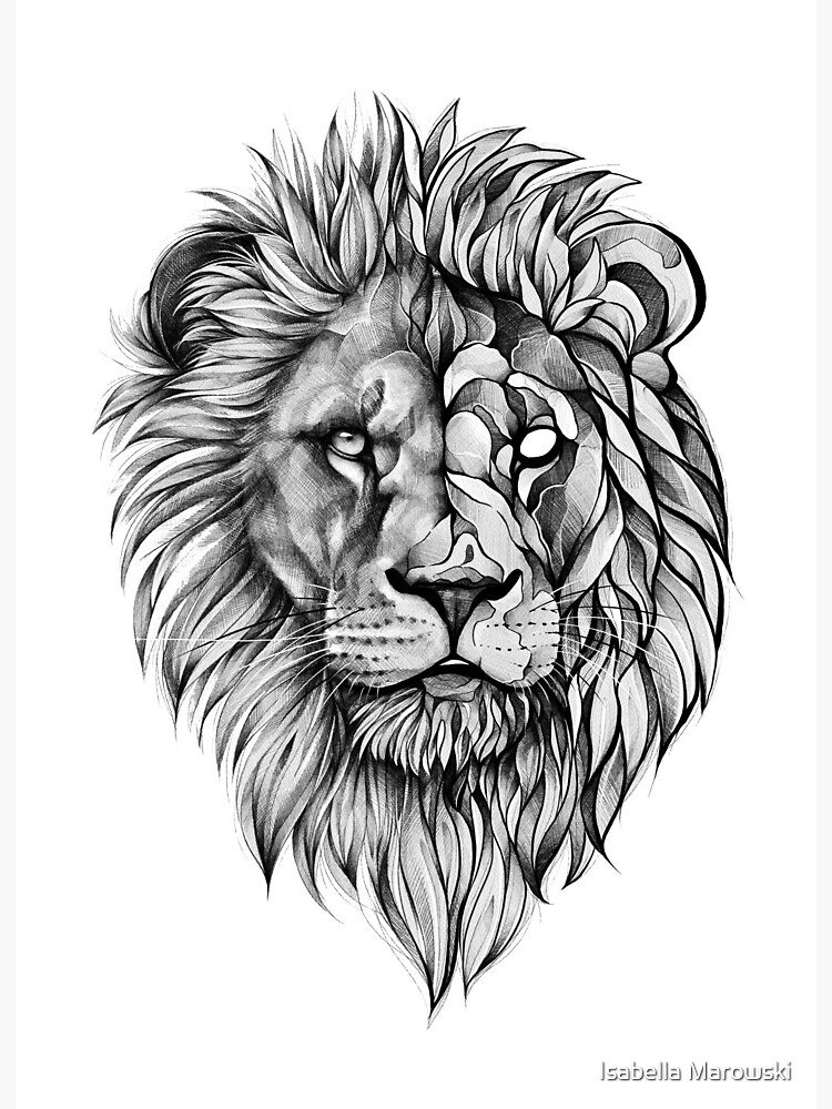 250+ Leo Tattoo Designs (2020) Zodiac Sign Symbol and Horoscope ideas |  Geometric lion tattoo, Leo lion tattoos, Leo tattoo designs