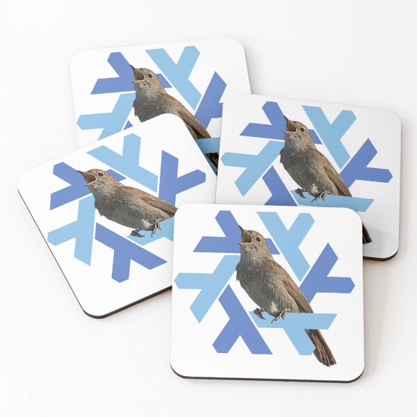 Item preview, Nixos 20.09 Nightingale designed and sold by mogorman.