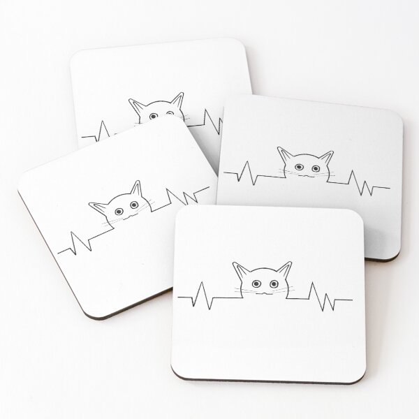 Item preview, Cat scan. designed and sold by Jurie Maree.