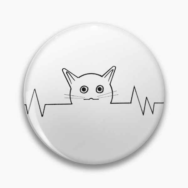 Item preview, Cat scan. designed and sold by Jurie Maree.