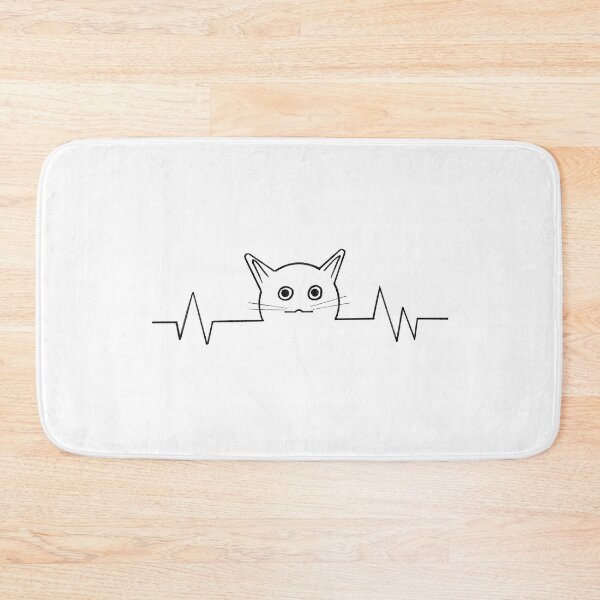 Item preview, Cat scan. designed and sold by Jurie Maree.