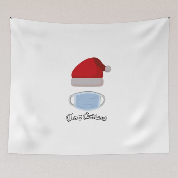 Item preview, Merry Christmask funny Christmas gift for him gift for her new year gift designed and sold by D-Zone.