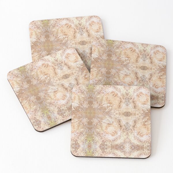 Item preview, Explosion cream sand white delicate designed and sold by EnfinityDesign.