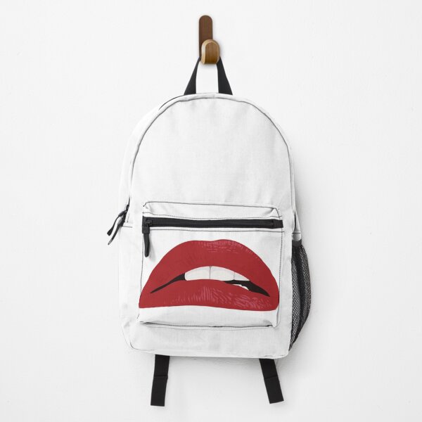 Item preview, Rocky Horror Picture Show Lips RHPS designed and sold by ChazumsIOW.
