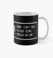 Undertale: Papyrus Mug