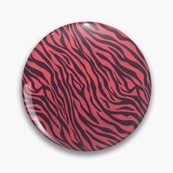 Item preview, Zebra Stripe Pattern designed and sold by thelustrous.