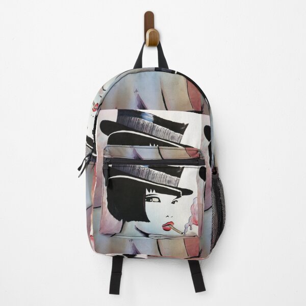 Item preview, Valentina di Crepax designed and sold by SomKaArt.
