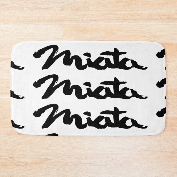 Item preview, Miata designed and sold by JDMShop.