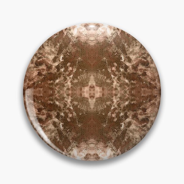 Item preview, Explosion autumn brown abstract designed and sold by EnfinityDesign.