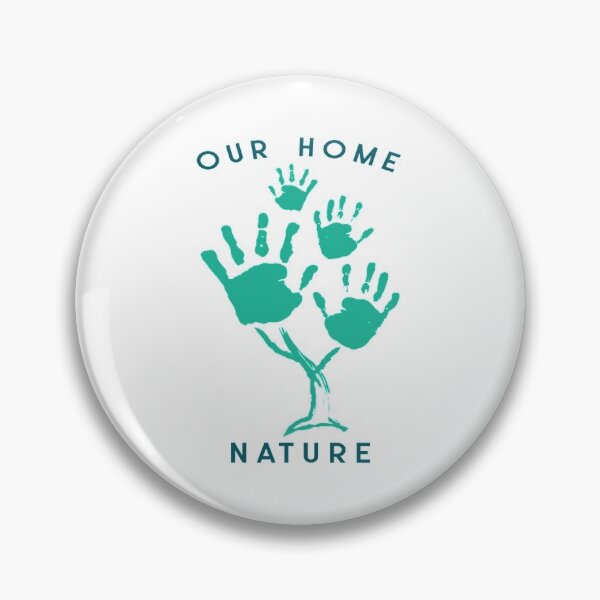 Item preview, Our Home   designed and sold by stepstogreen.
